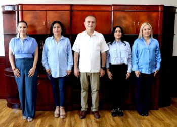 Nombran a nuevas funcionarias en áreas administrativas del TSJ de Tabasco