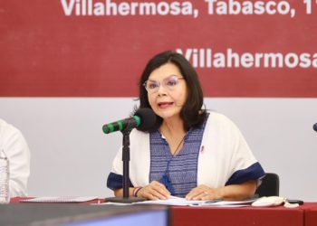 Instala alcaldesa Yolanda Osuna Huerta el Consejo Municipal de Protección Civil