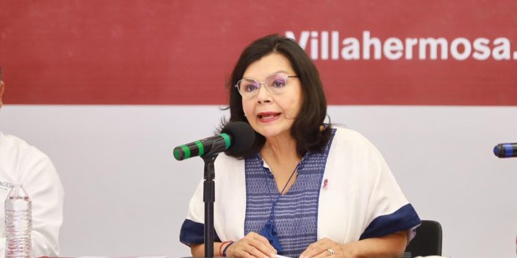 Instala alcaldesa Yolanda Osuna Huerta el Consejo Municipal de Protección Civil
