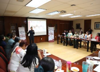 Secretaría de Gobierno coordina acciones contra la trata de personas