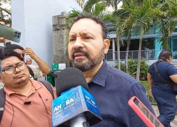 Preparan segundo paquete de iniciativas del gobernador Javier May para el Congreso local