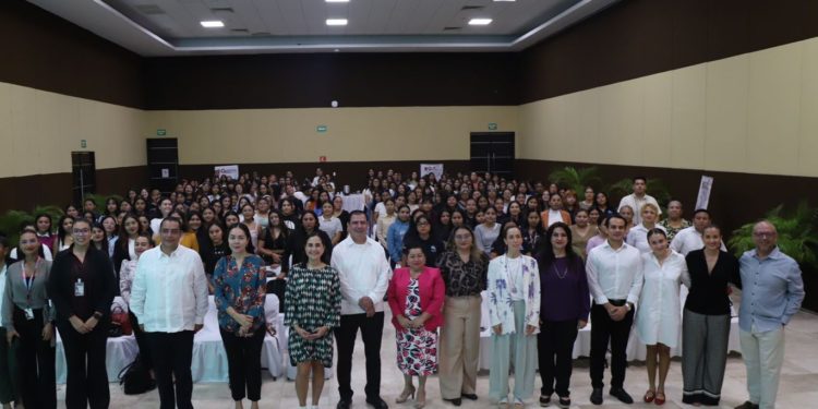 SEDE, Uber y la organización Victoria147 lanzan innovador programa de empoderamiento para mujeres en Quintana Roo