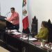 Diputado Fabián Granier pide regularizar planteles educativos en Tabasco