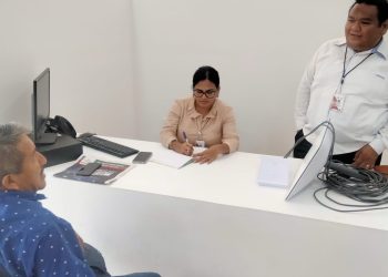 AGEPRO impulsa la certeza jurídica en asentamientos irregulares para fortalecer el bienestar social