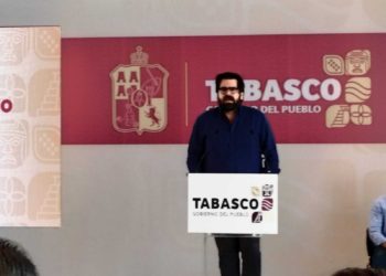 Presentan proyecto de nuevo Centro de Convenciones en Villahermosa cerca del parque Tabasco