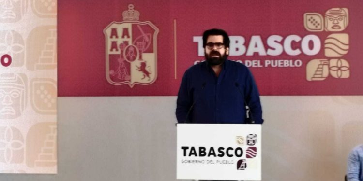 Presentan proyecto de nuevo Centro de Convenciones en Villahermosa cerca del parque Tabasco