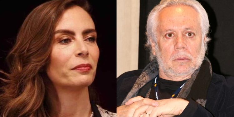 SCJN atrae caso de Sasha Sokol contra Luis Llano por abuso sexual