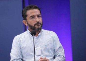 Presunto grupo delictivo amenaza al exalcalde de Jonuta, Eric Garrido Argáez