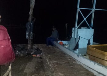 Pescadores aparecen sanos y salvos tras dos días desaparecidos en altamar