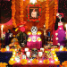Altar de muertos, una tradición que une a las familias