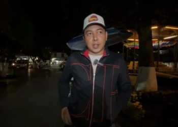 Autoridades atraerán el caso del periodista Mauricio Solís Cruz, asesinado en Michoacán