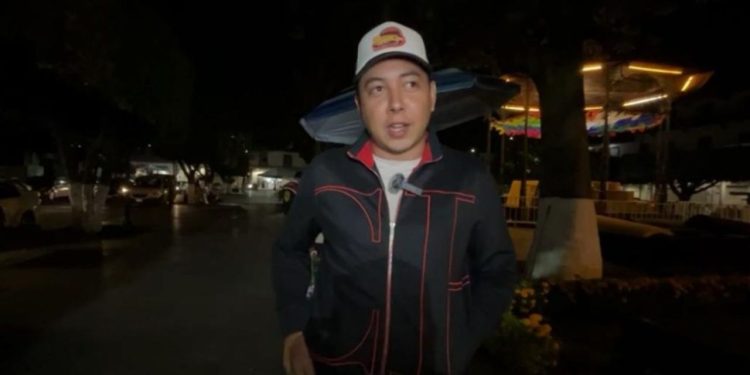 Autoridades atraerán el caso del periodista Mauricio Solís Cruz, asesinado en Michoacán