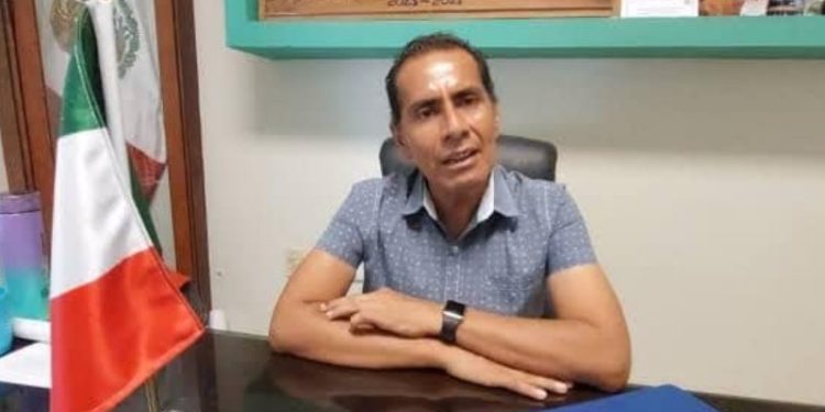 Matan al presidente municipal de Candelaria Loxicha, Oaxaca