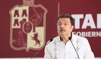 Secretaría de Finanzas de Tabasco descarta nuevos impuestos para 2025