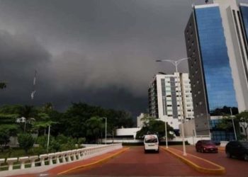 Conagua pronostica lluvias intensas de hasta 150 mm para Tabasco