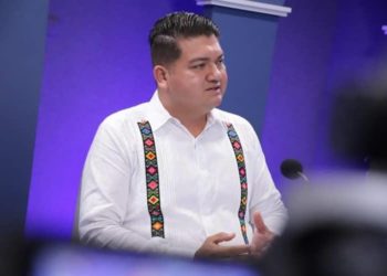A partir de 2025, Festival del Chocolate se trasladará a Comalcalco, anuncia Ovidio Peralta