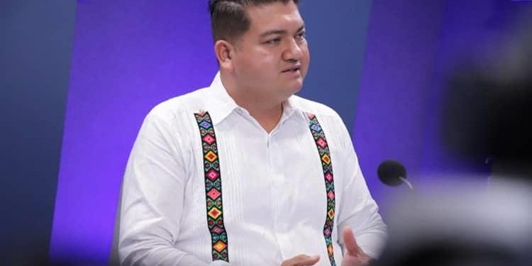 A partir de 2025, Festival del Chocolate se trasladará a Comalcalco, anuncia Ovidio Peralta