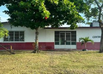 Reabre «Casa Hábitat» en Nacajuca tras seis años de abandono