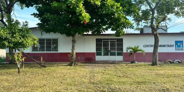 Reabre «Casa Hábitat» en Nacajuca tras seis años de abandono
