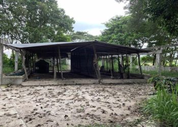 Inician acciones legales por «apropiación» de terrenos municipales en Cunduacán