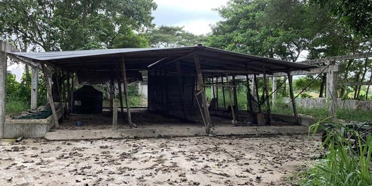 Inician acciones legales por «apropiación» de terrenos municipales en Cunduacán