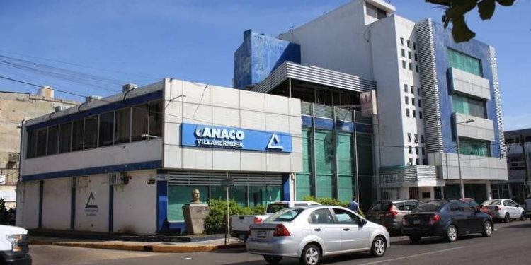 Confianza en la reactivación económica de Tabasco con Javier May, según CANACO ServyTur