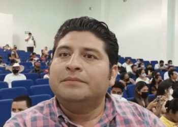 Tacotalpa está preparado para las lluvias, asegura alcalde
