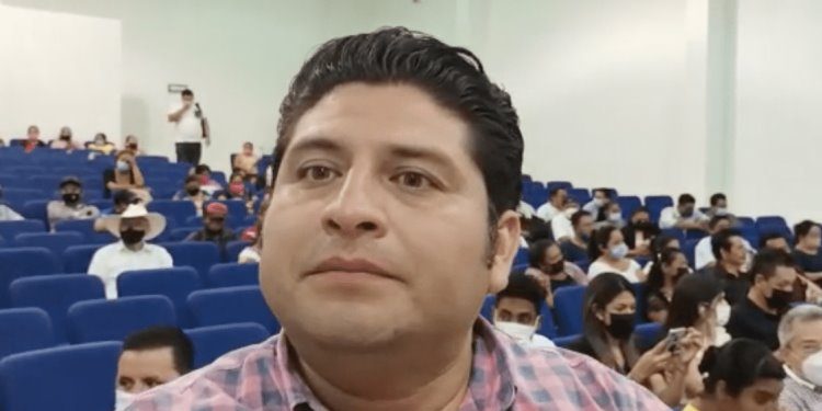 Tacotalpa está preparado para las lluvias, asegura alcalde