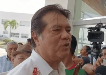 UJAT solicita incremento presupuestal a 3 mil millones para 2025