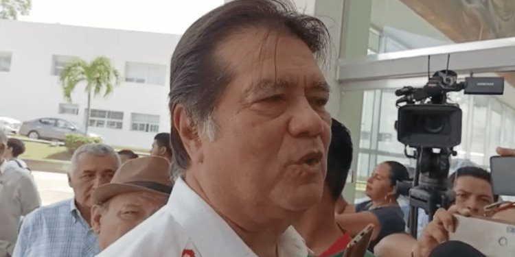 UJAT solicita incremento presupuestal a 3 mil millones para 2025