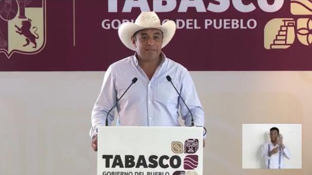 Inicia identificación de interesados para los programas Pescando Vida y Crédito Ganadero a partir del 7 de octubre