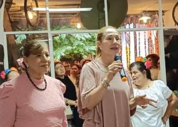 DIF Tabasco concentrará Centros de Discapacidad en el CREE para mejorar operatividad