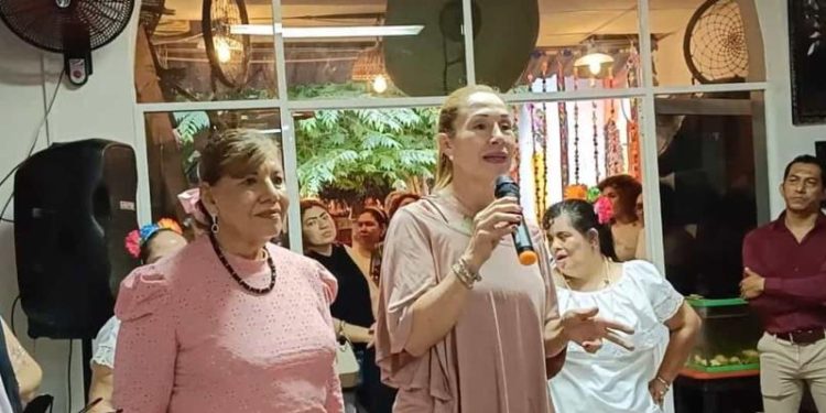 DIF Tabasco concentrará Centros de Discapacidad en el CREE para mejorar operatividad