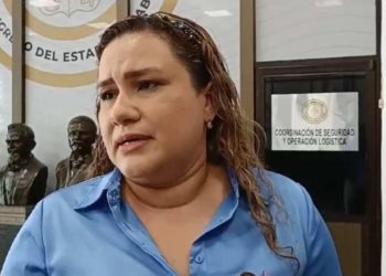 PRD pide a Claudia Sheinbaum atender la inseguridad en Tabasco durante su visita