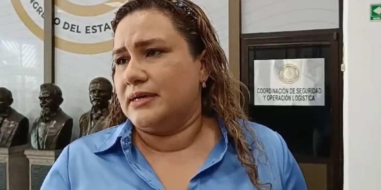 PRD pide a Claudia Sheinbaum atender la inseguridad en Tabasco durante su visita
