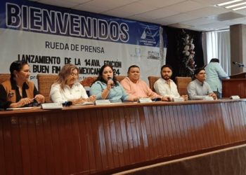 Anuncian «Buen Fin Muy Mexicano» en Villahermosa del 15 al 18 de noviembre