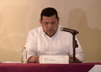 Javier May encabeza reinstalación del Consejo de Mejora Regulatoria en Tabasco