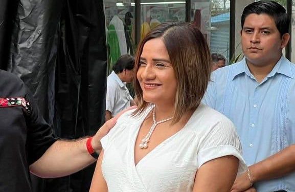 Marca «ArteSano» no pertenece al gobierno: Directora del IFAT