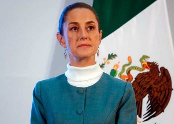 Claudia Sheinbaum confirma asistencia a la Cumbre del G20 en Brasil