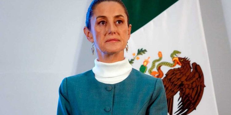 Claudia Sheinbaum confirma asistencia a la Cumbre del G20 en Brasil