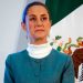 Claudia Sheinbaum confirma asistencia a la Cumbre del G20 en Brasil