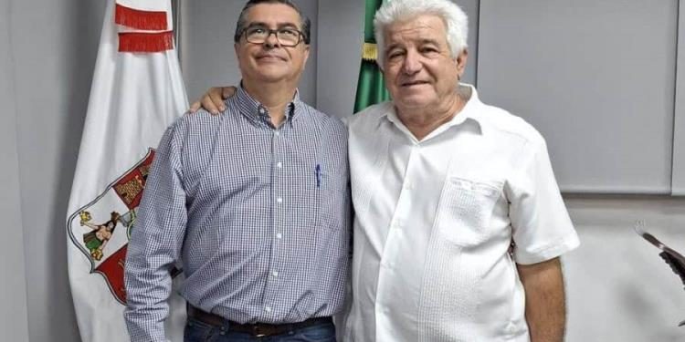 Nuevos funcionarios de Javier May asumen sus cargos en el Gobierno de Tabasco