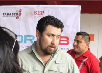 IFORTAB ofrecerá 6 cursos especializados para la construcción del puerto de Frontera
