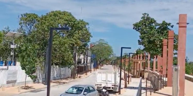 Reactivación comercial del malecón de Villahermosa será integral: Yolanda Osuna