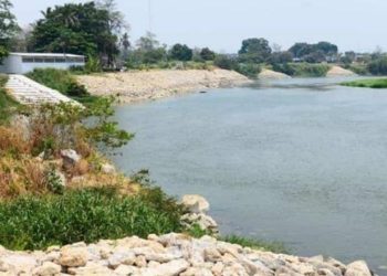 Conagua: Río Puxcatán y otros ríos de Tabasco se mantienen bajo control