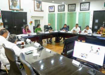 Destacan el Desarrollo Económico de Quintana Roo y el fortalecimiento empresarial ante la XVIII Legislatura