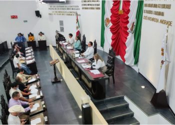 Congreso de Tabasco aprueba elección directa de delegados municipales