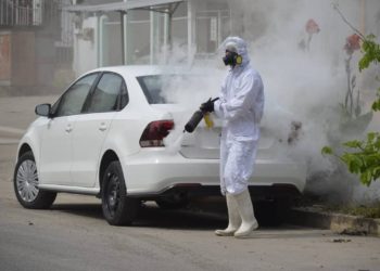 Tabasco ocupa el sexto lugar nacional en casos de dengue, reporta Salud