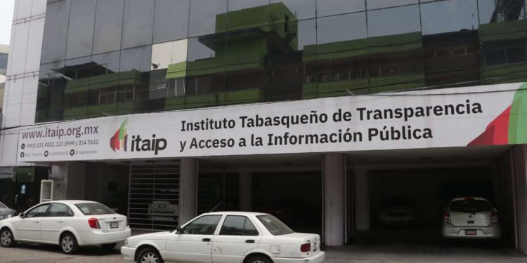 ITAIP prepara nuevo reglamento con sanciones más estrictas para fomentar la transparencia
