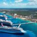 Cozumel destino en crecimiento de arribo de cruceros: APIQROO